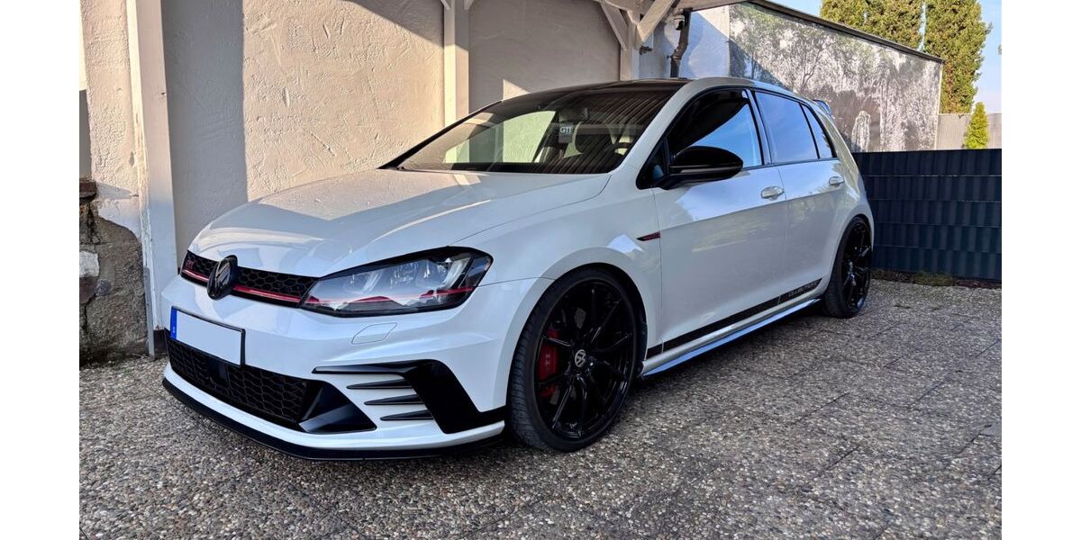 VW Golf 81.000 km 26.200 &euro; Mommenheim 55278