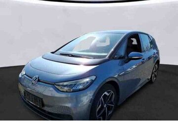 VW ID.3 31.500 km 20.430 &euro; Mannheim 68167