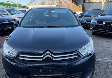 Citroen C4 199.000 km 3.399 &euro; schifferstadt 67105