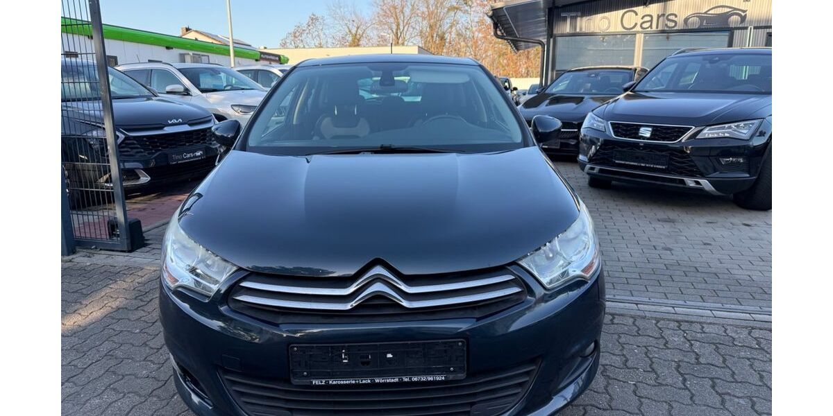 Citroen C4 199.000 km 3.399 &euro; schifferstadt 67105