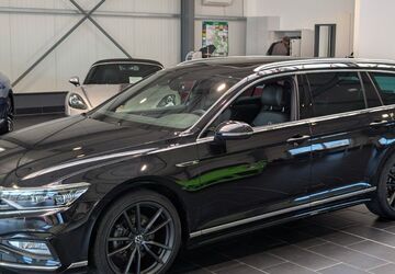 VW Passat Variant 111.000 km 29.900 &euro; Weinheim 69469