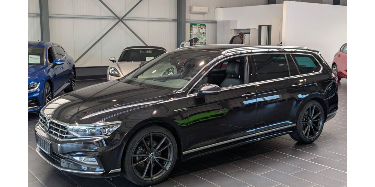 VW Passat Variant 111.000 km 29.900 &euro; Weinheim 69469