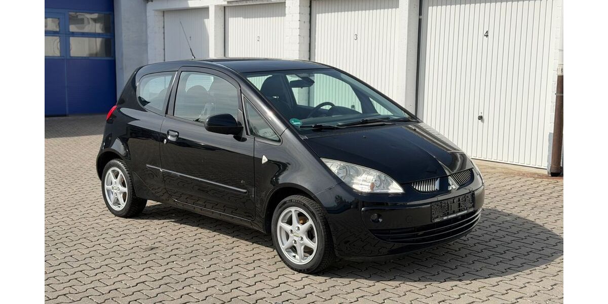 Mitsubishi Colt 130.000 km 2.490 &euro; Ludwigshafen 67059