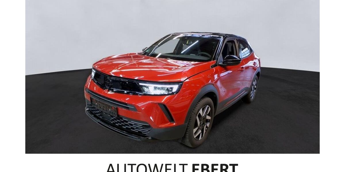 Opel Mokka 18.000 km 20.690 &euro; Frankenthal 67227