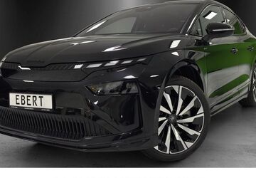 Skoda Enyaq 4.999 km 58.380 &euro; Weinheim 69469