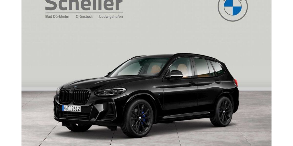 BMW X3 71.250 km 39.900 &euro; Bad Dürkheim 67098