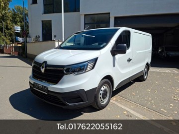 Gebrauchte Renault Trafic