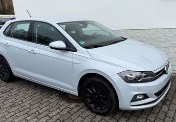 VW Polo 149.158 km 9.900 &euro; Alsbach 64665