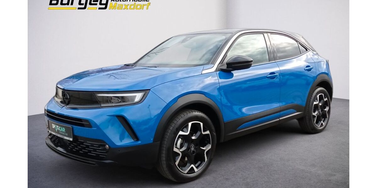 Opel Mokka 5.900 km 20.840 &euro; Maxdorf 67133