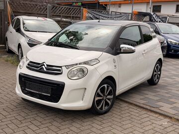 Gebrauchte Citroën C1