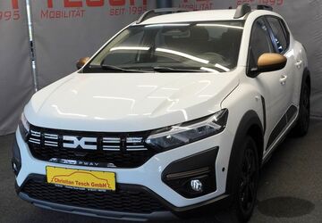 Dacia Sandero 39.092 km 16.490 &euro; Pfungstadt 64319