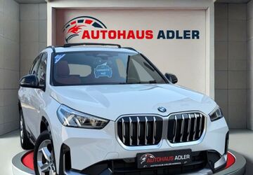 BMW X1 109.990 km 26.990 &euro; Worms 67549