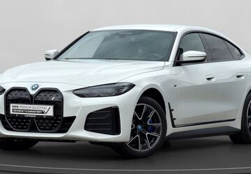 BMW i4 33.478 km 42.580 &euro; Weinheim 69469