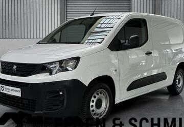 Peugeot Partner 61.600 km 15.370 &euro; Mannheim 68309