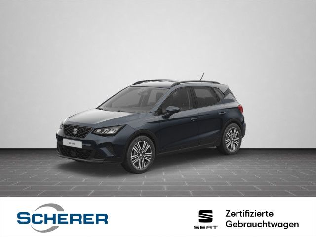 Seat Arona 25.760 km 22.490 &euro; Ludwigshafen 67063