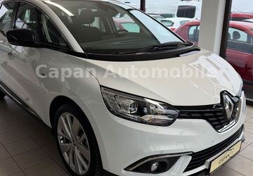 Renault Grand Scenic 4.000 km 22.950 &euro; Kirchheimbolanden 67292