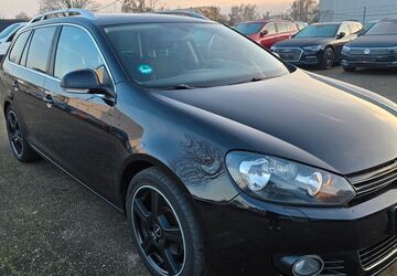 VW Golf 175.800 km 6.400 &euro; Worms 67551