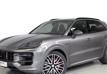 Porsche Cayenne 34.437 km 112.900 &euro; Mannheim 68229