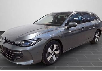 VW Passat Variant 22.705 km 36.950 &euro; Ladenburg 68526