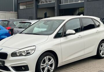 BMW 218 130.000 km 12.499 &euro; Kirchheimbolanden 67292