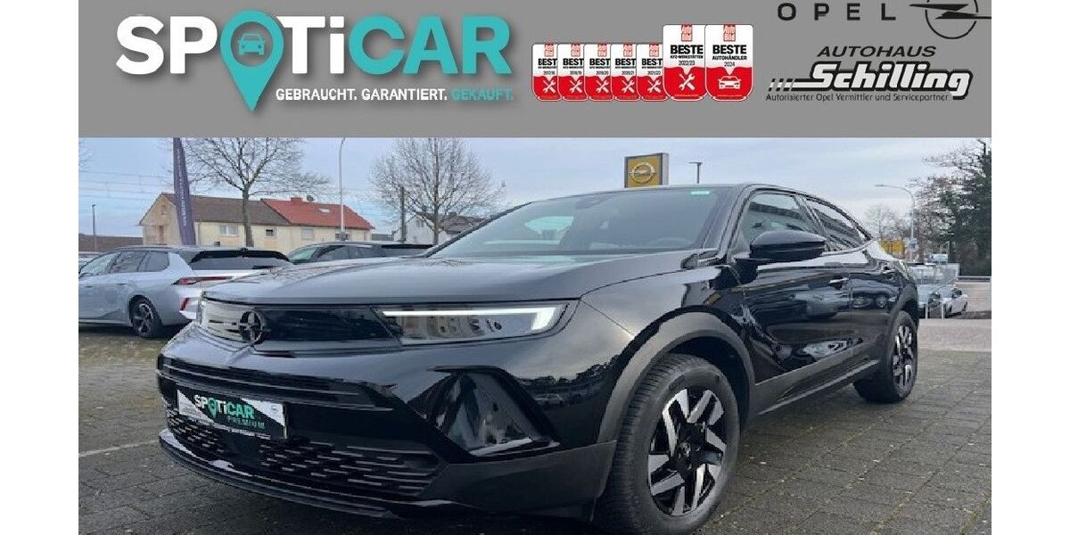 Opel Mokka 18.050 km 21.990 &euro; Griesheim 64347