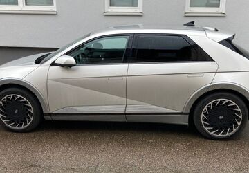 Hyundai IONIQ 5 35.000 km 32.900 &euro; Weinheim 69469