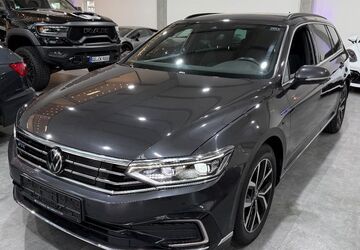 VW Passat Variant 151.307 km 19.499 &euro; Riedstadt 64560