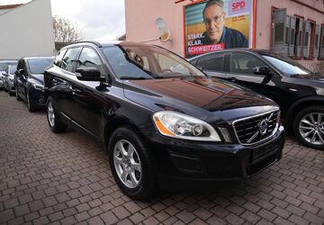 Volvo XC60 160.000 km 10.500 &euro; Worms 67547