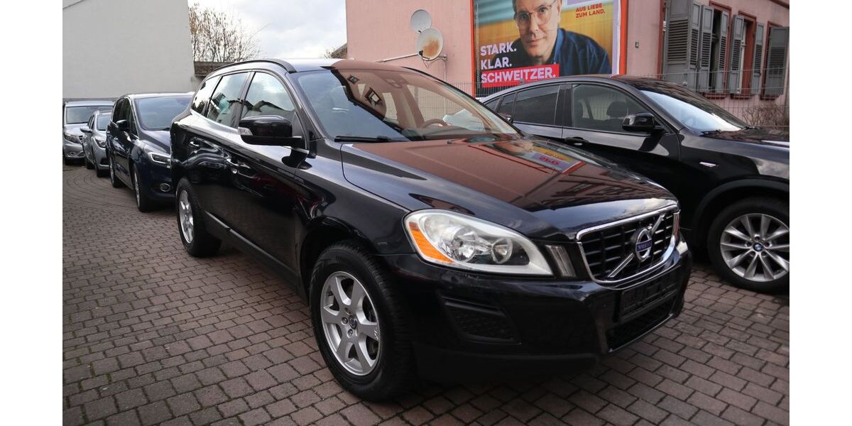 Volvo XC60 160.000 km 10.500 &euro; Worms 67547