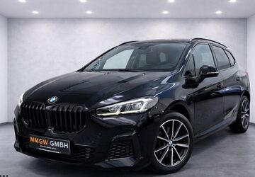 BMW 218 Active Tourer 76.175 km 24.990 &euro; Bensheim 64625