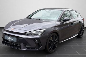 Cupra Leon 4.900 km 44.570 &euro; Ludwigshafen 67063