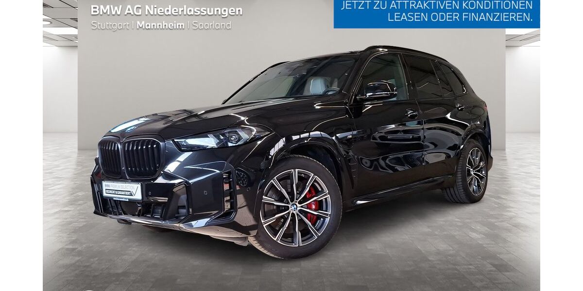 BMW X5 22.517 km 91.980 &euro; Mannheim 68169