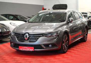 Renault Talisman 127.553 km 13.950 &euro; Pfungstadt 64319