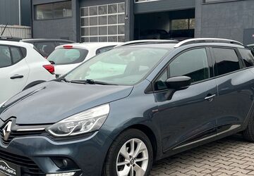 Renault Clio 109.000 km 10.699 &euro; Kirchheimbolanden 67292