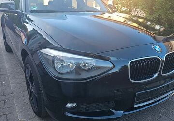 BMW 114 174.600 km 6.990 &euro; MANNHEIM 68307