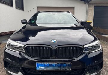 BMW 530 171.000 km 23.500 &euro; Riedstadt 64560