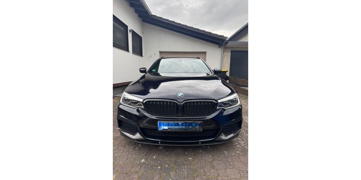 BMW 530 171.000 km 23.500 &euro; Riedstadt 64560
