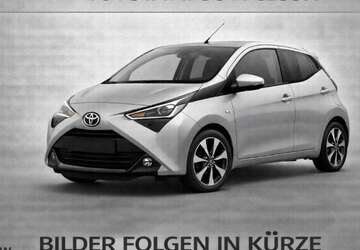 Toyota Aygo 99.877 km 9.990 &euro; Bensheim 64625