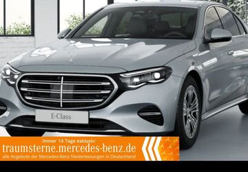 Mercedes-Benz E 220 11.205 km 54.990 &euro; Mannheim 68165