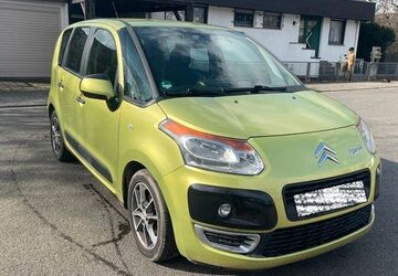 Citroen C3 Picasso 181.926 km 2.999 &euro; Heßheim 67258