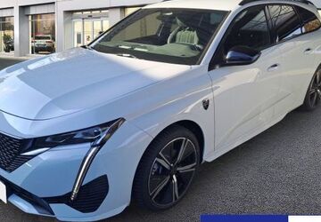 Peugeot 308 30.877 km 26.890 &euro; Mannheim 68309