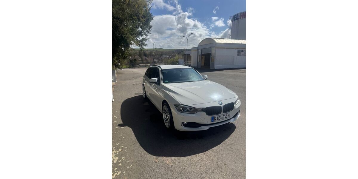 BMW 316 207.000 km 8.500 &euro; Zellertal 67308