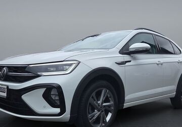 VW Taigo 99.983 km 19.990 &euro; Viernheim bei Mannheim 68519