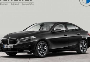 BMW 220 Gran Coupé 44.800 km 27.500 &euro; Bad Dürkheim 67098