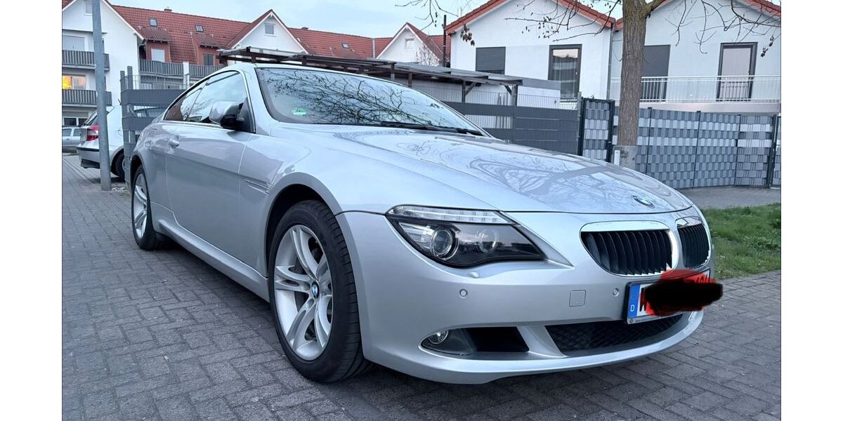 BMW 630 185.200 km 12.200 &euro; Worms 67549