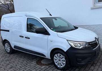 Renault Express 261.000 km 5.400 &euro; Alsbach 64665
