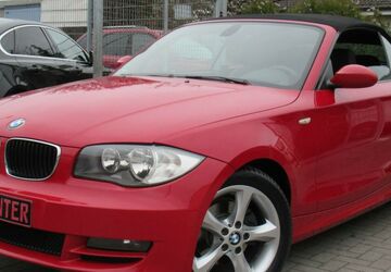BMW 118 160.000 km 6.990 &euro; Weinheim 69469