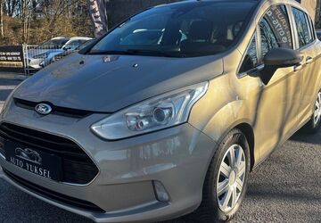 Ford B-Max 147.000 km 6.590 &euro; Heppenheim 64646