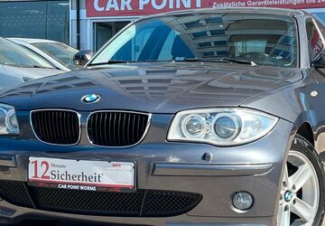 BMW 120 137.500 km 6.990 &euro; Worms 67547