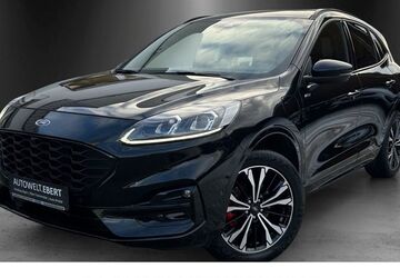 Ford Kuga 46.990 km 25.890 &euro; Frankenthal 67227